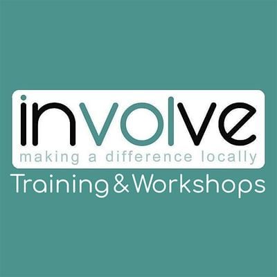 Involve: Training & Workshops
