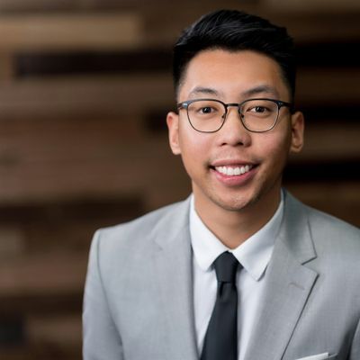 Brandon Blankenship & Jesse Furrow logo