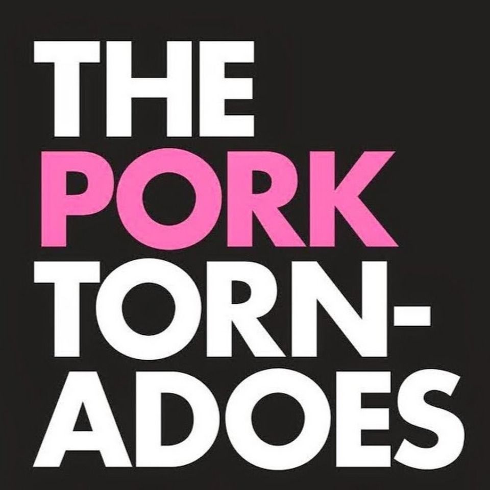 The Pork Tornadoes, 2 May | Event in Sioux City | AllEvents