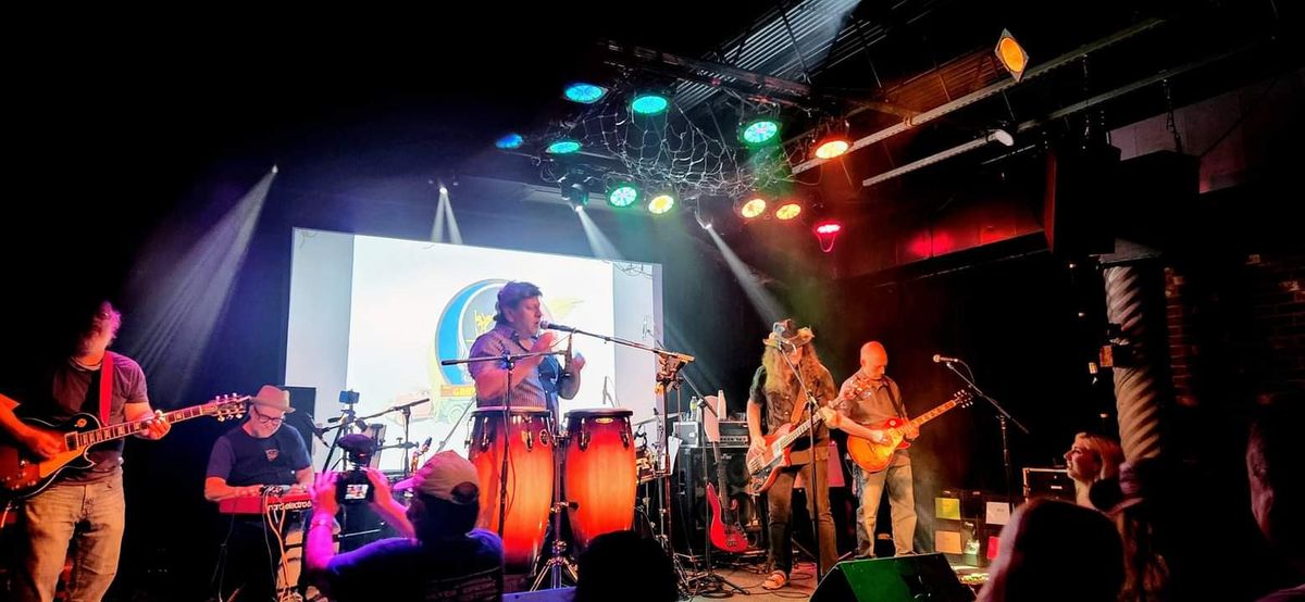 The Grateful Allman Band Experience, 30 May | Event in Wayne | AllEvents
