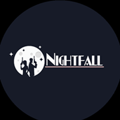 Mafia Club "Nightfall" - מועדון מאפיה בעברית