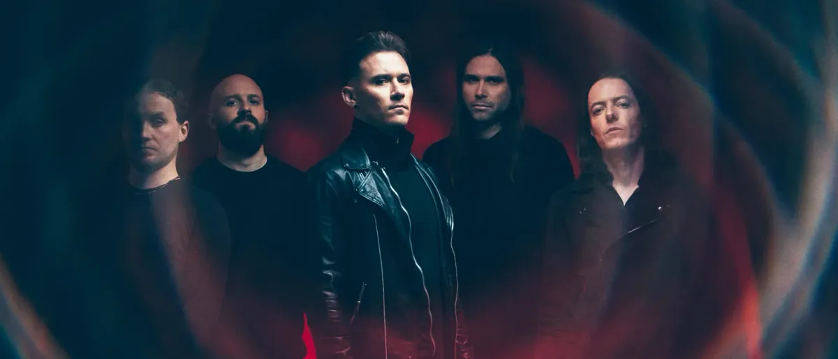 TesseracT, Daedric in Roseville, 25 May | Event in Roseville | AllEvents