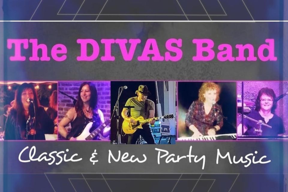 The DIVAS Band at Uncorked Wine Shop & Lounge 811 PM, Uncorked Wine