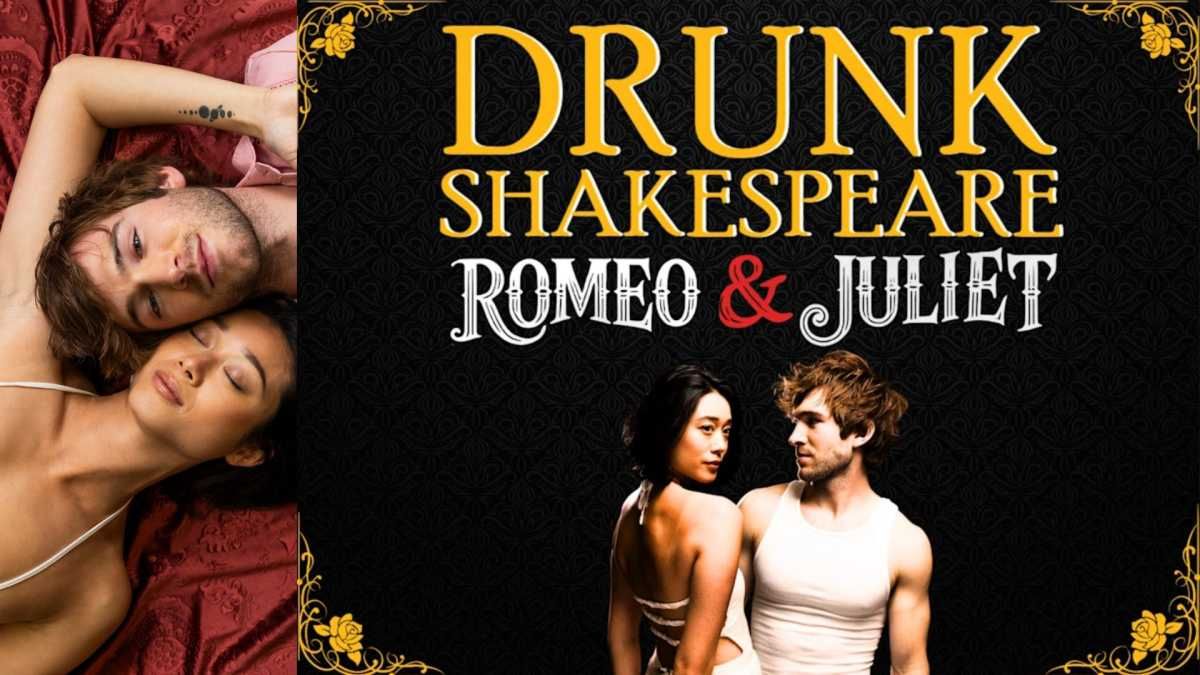 Drunk Romeo & Juliet - Phoenix, 30 December | Event in Phoenix | AllEvents