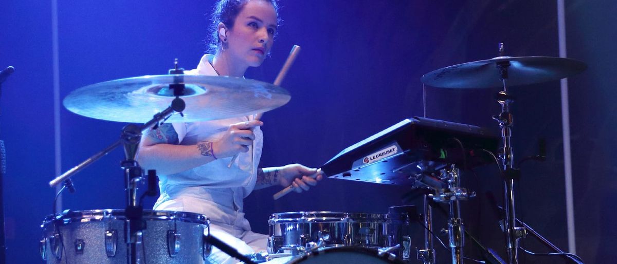 Ela Minus at Echoplex, 29 October | Event in Los Angeles | AllEvents