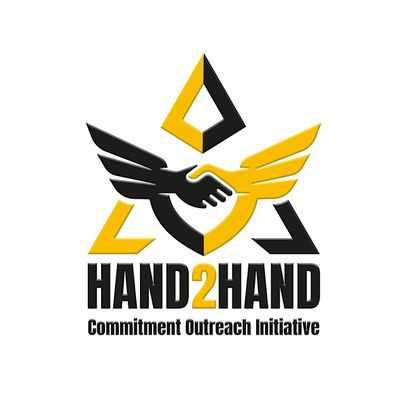Hand2Hand COI logo