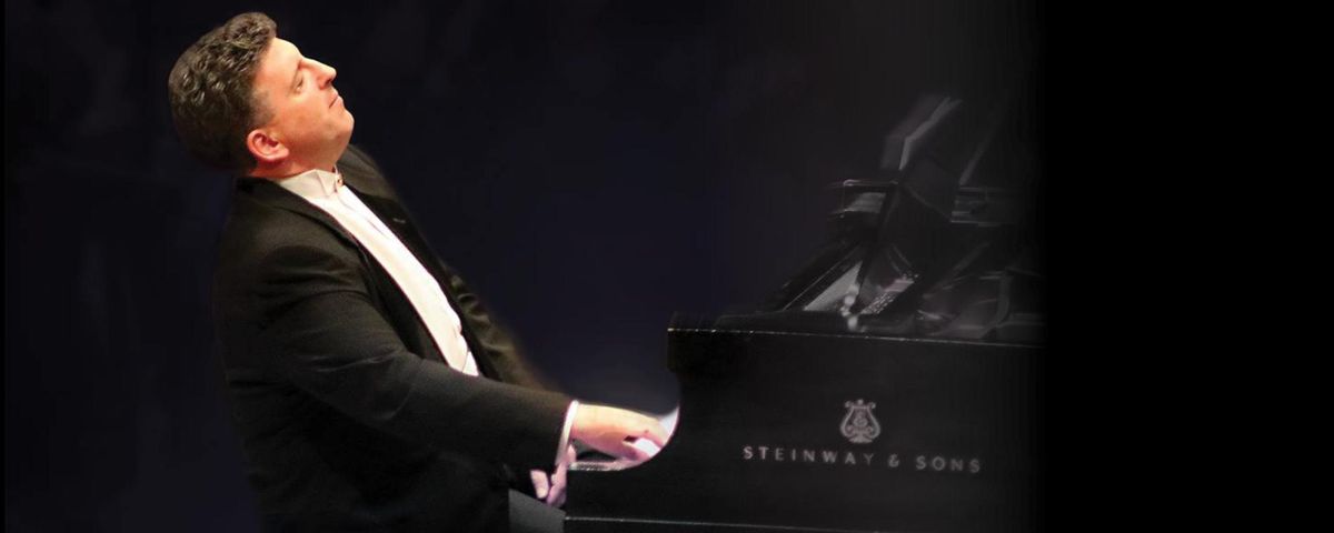 Wichita Symphony Orchestra: Rhapsody in Red  White and Blue, 21 February | Event in Wichita | AllEvents