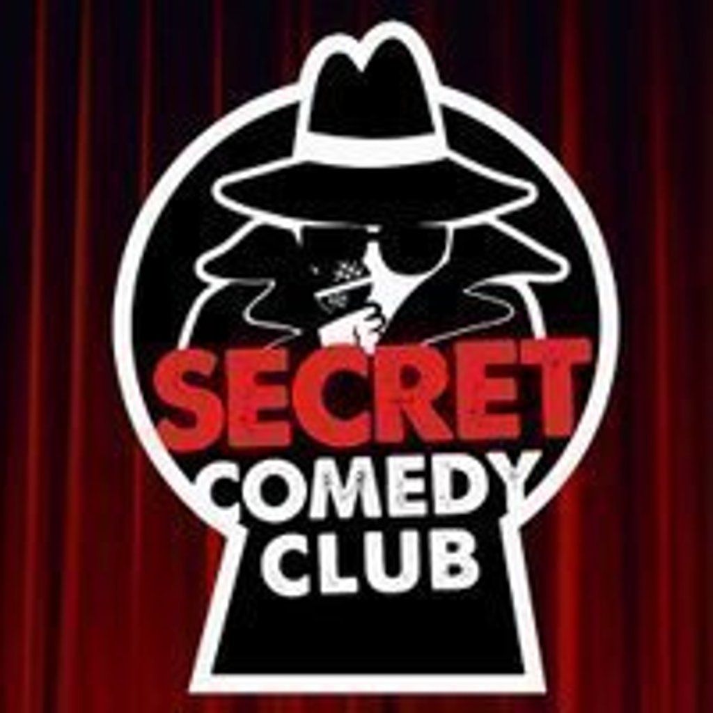 The Secret Comedy Club Open Mic AKA See You Next Tuesday | Event in Brighton | AllEvents