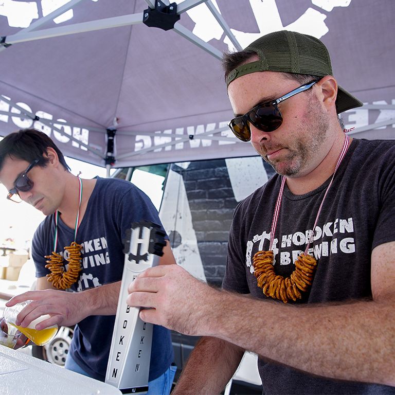 Long Island Summer Beer, Wine & Spirits Fest, Tanger Outlets Deer Park