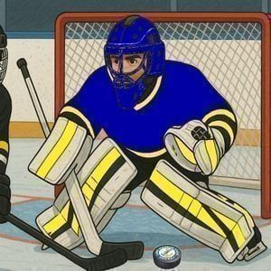 Michigan Tech Huskies vs. Bowling Green Falcons Hockey