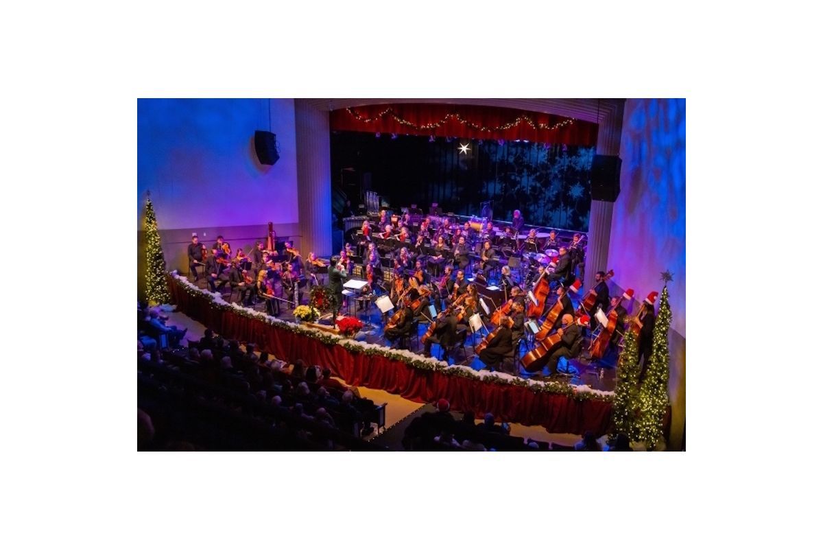 Bozeman Symphony: Norman Huynh - Masters of Melody: Mozart  Copland & Haydn, 23 January | Event in Bozeman