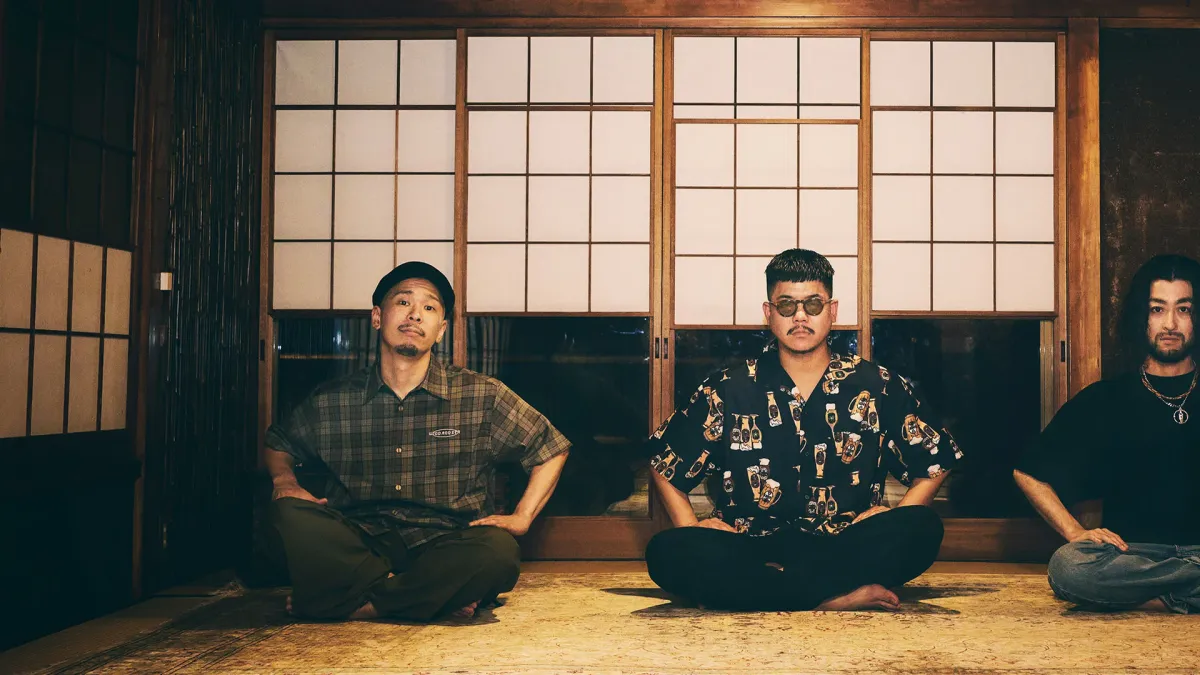 YONA YONA WEEKENDERS in 金沢市, 24 January | Event in Kanazawa | AllEvents