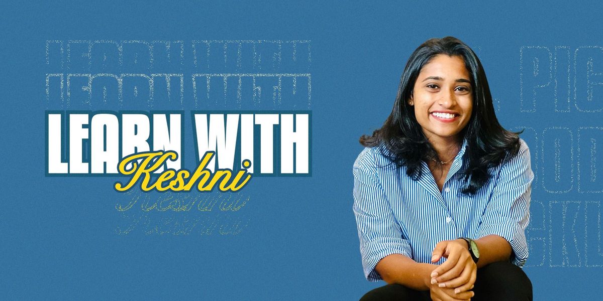 Learn with Keshni - An Introduction to Pickleball, 6 September | Event in Madurai | AllEvents