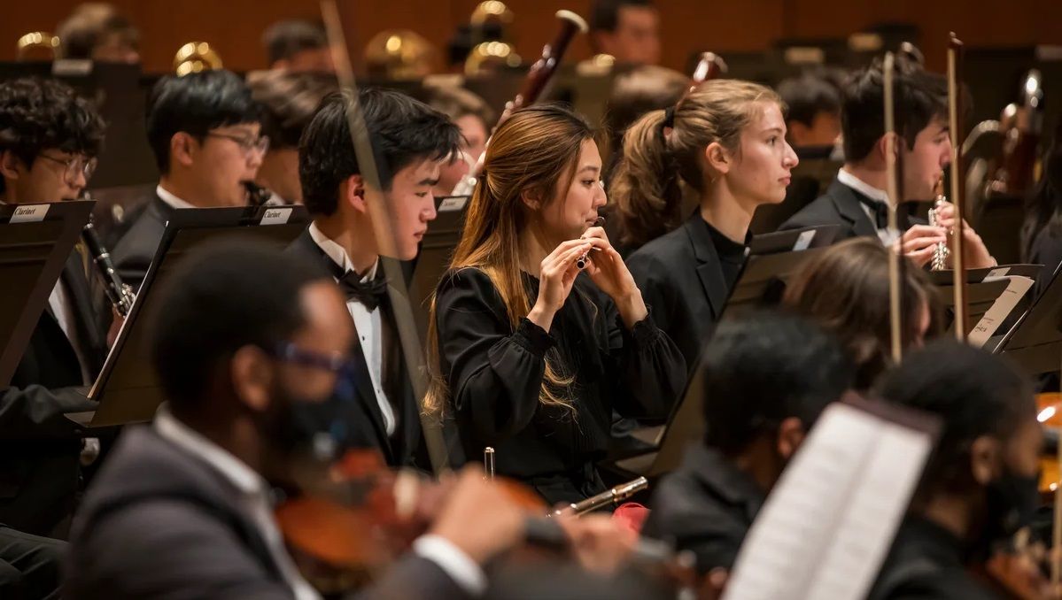 Atlanta Symphony Orchestra - Stutzmann and Mahler's Second Symphony at Atlanta Symphony Hall, 6 June | AllEvents