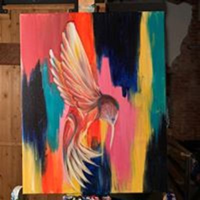 Paint N Cheers