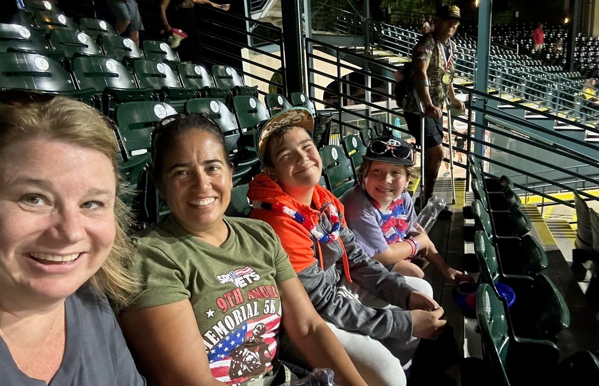 Dunedin Blue Jays at Bradenton Marauders, 21 July | Event in Bradenton | AllEvents