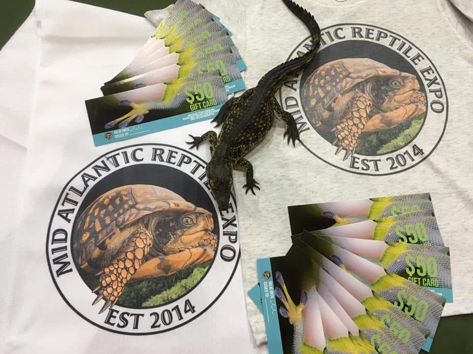 Nc Reptile Show