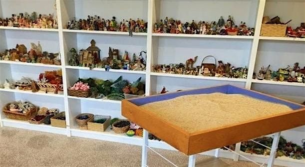 2 Day - Advanced Sand Tray Therapy (Baxter, MN), 10 September | Event in Baxter | AllEvents