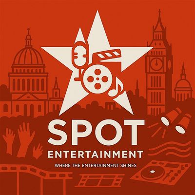 Spot production uk logo