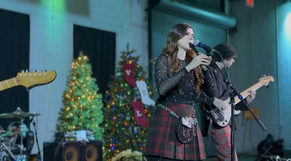 A Celtic Rock Christmas, Velum Fermentation, Pittsburgh, 10 December ...