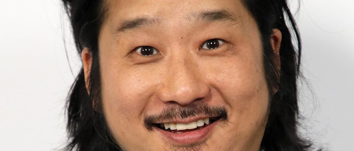 Parking Bobby Lee (21+), 19 October | Event in Irvine | AllEvents