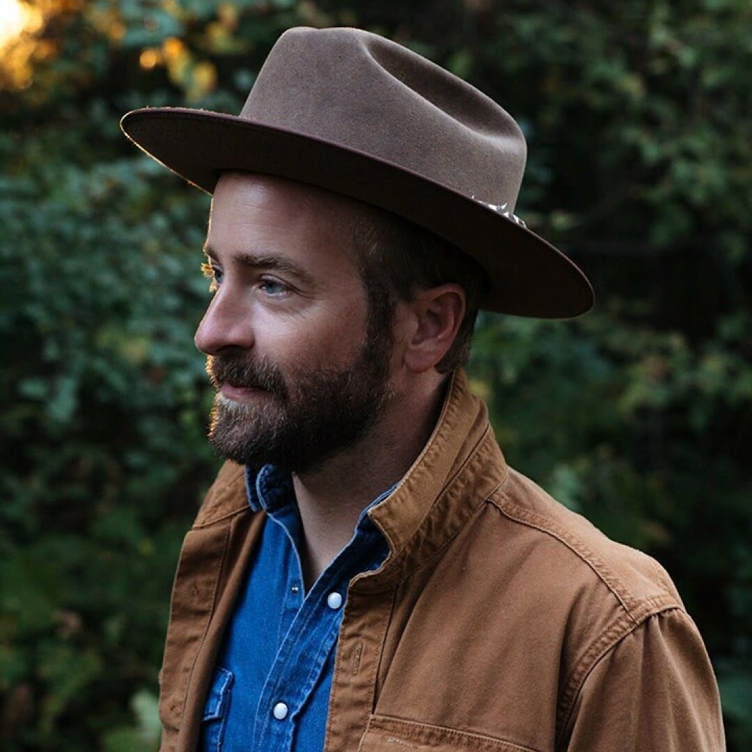 An Evening With Dave Simonett, 2 December | Event in Eau Claire | AllEvents