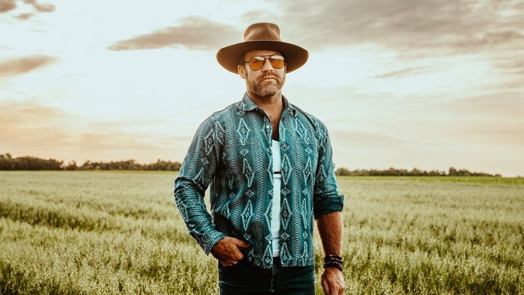Drake White - Keep It Movin' Tour, 25 October | Event in Hampton | AllEvents