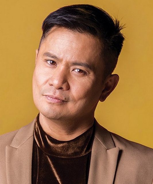 Ogie Alcasid, Odette Quesada in Durant, 22 June | Event in Calera | AllEvents