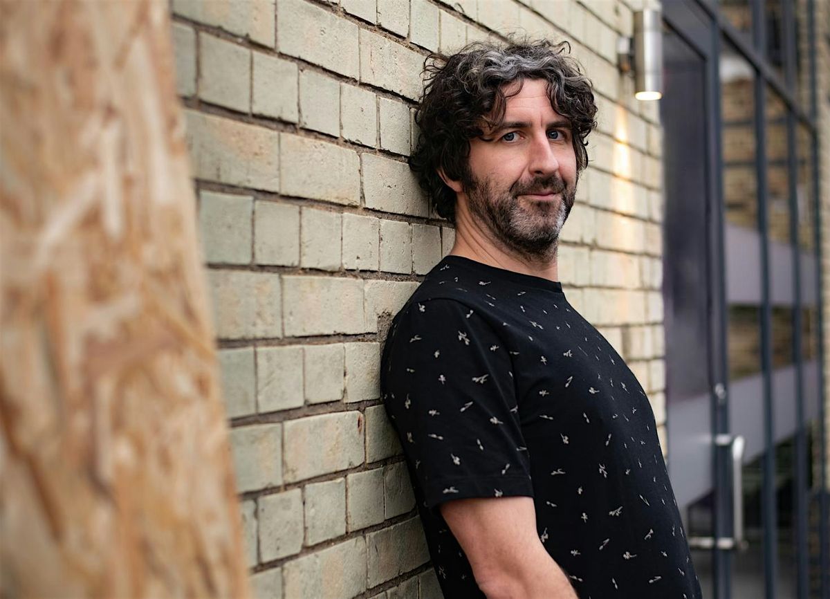 Mark Watson, 7 December | Event in Highfield | AllEvents