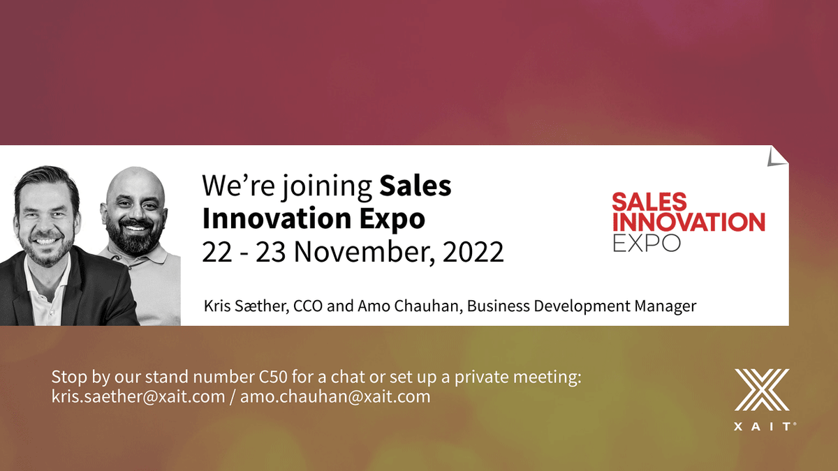 MTEX - MARKETING TECHNOLOGY EXPO 2025, 19 November | Event in London | AllEvents