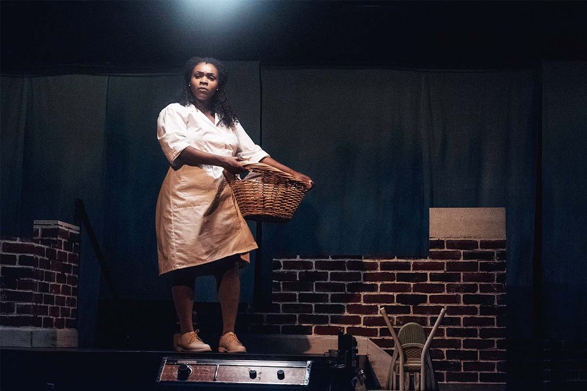 Caroline or Change at Cain Park - Alma Theater, 14 August | Event in Cleveland Heights | AllEvents