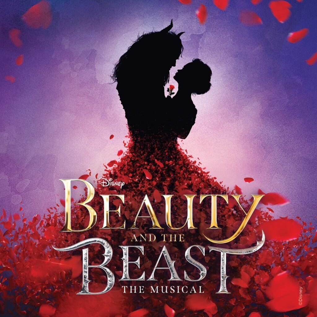 Disney Beauty and the Beast at Brauntex Performing Arts Theatre | Event in New Braunfels | AllEvents