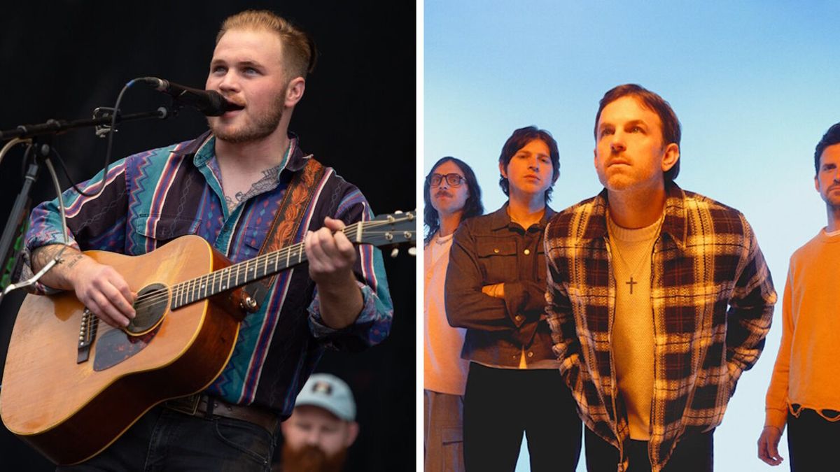 O Son do Camiño 2025 - 3-Day Pass - Kings of Leon, Duki, Bryan Adams and more Tickets, 12 June | AllEvents