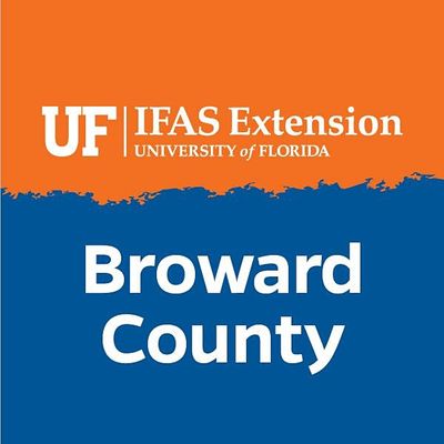 UF/IFAS Extension Broward