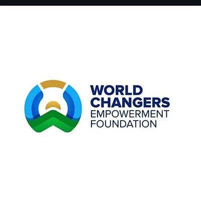 World Changers Empowerment logo