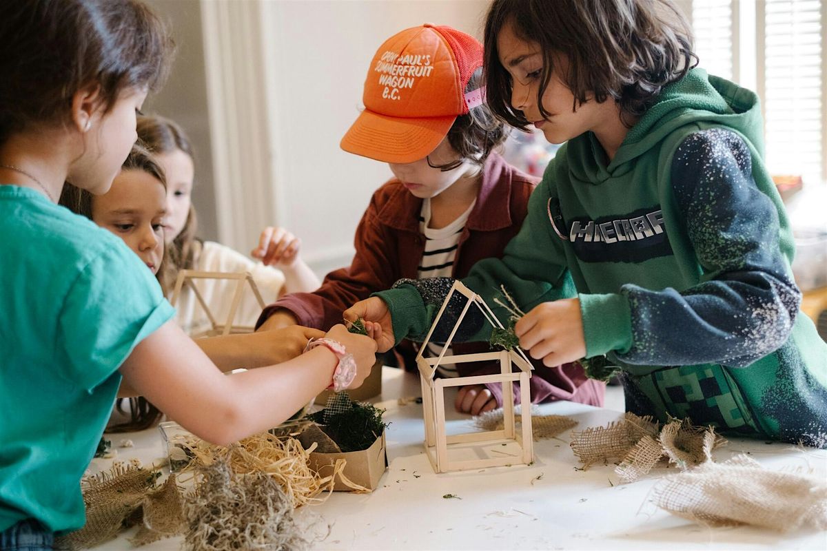 4 à 6 pour les enseignant.e.s du primaire et du secondaire, 21 January | Event in Montréal | AllEvents
