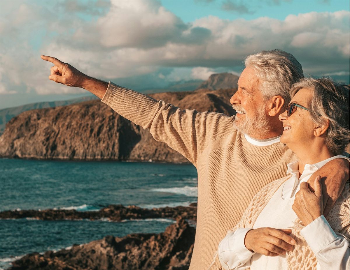 Smooth Transition Workshop, 6 December | Event in Raymore | AllEvents