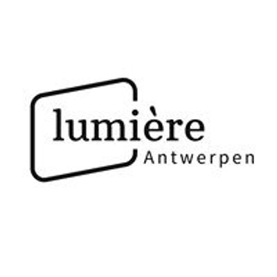 Cinema Lumière − Antwerpen