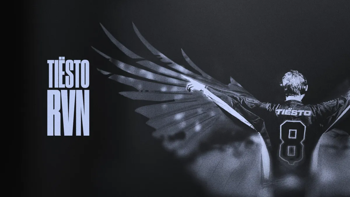 Tiësto, HUGEL, Boys Noize, Josh Baker, Cole Knight, KETTAMA, Riordan, Layla Benitez, SLAMM, MAXI MERAKI, Peace Control, GROSSOMODDO, Eran Hersh, Mark Di Meo, David Löhlein, Nick León, LSDXOXO, Luke Dean, Max Dean, Sidney Charles, L.P. Rhythm, SALOME, Demi Riquísimo, Cromby, lucaz, Joe Lucaz, Salomé in Miami, 3 December