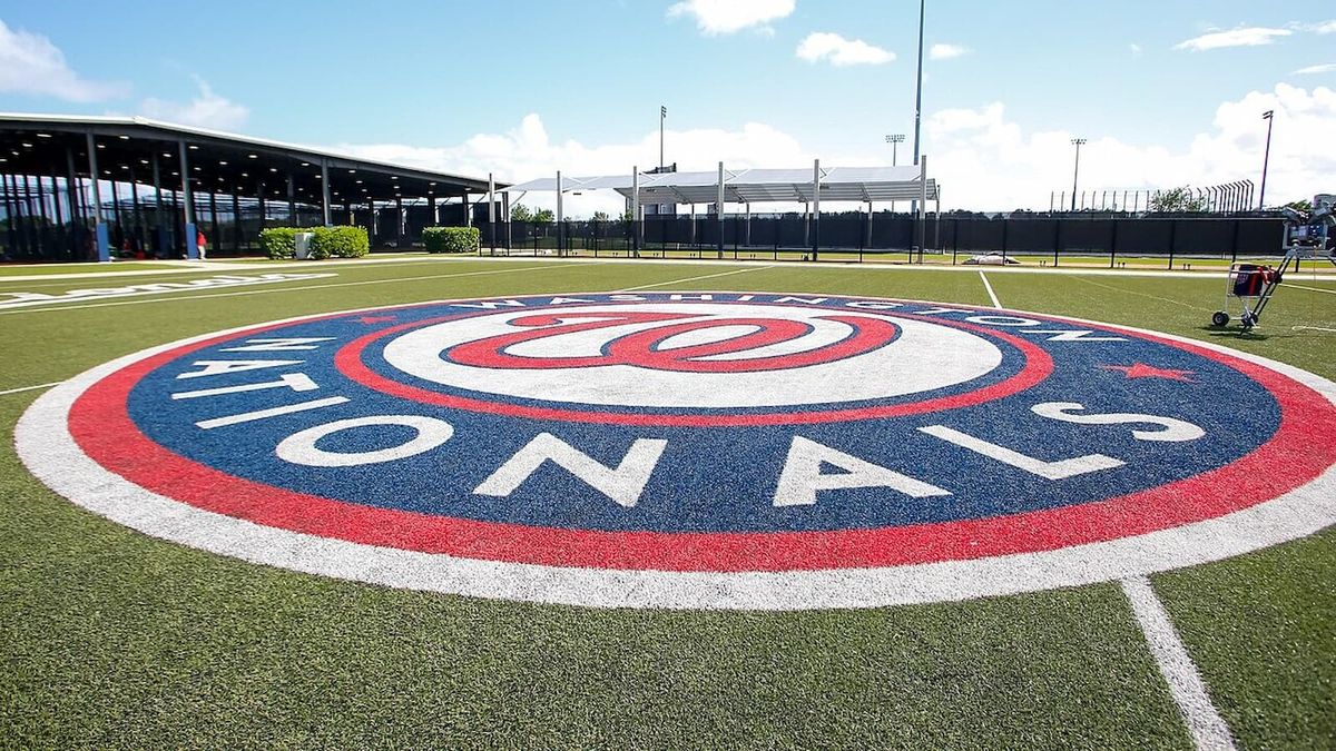 Spring Training: New York Yankees vs. Washington Nationals, 24 February | Event in Tampa | AllEvents