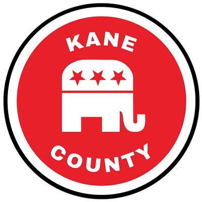 Kane County GOP