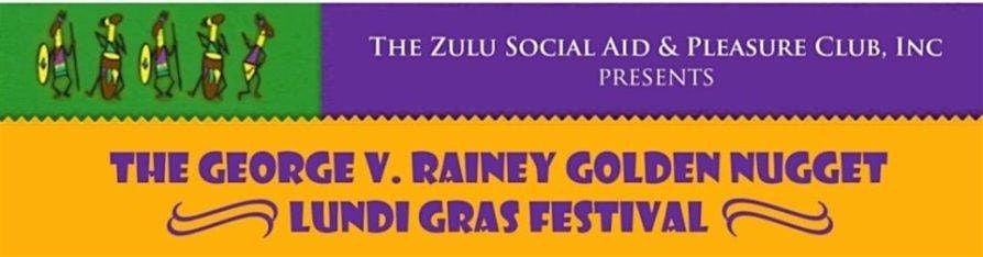 Lundi Gras VIP Experience 2026, 16 February | Event in New orleans | AllEvents