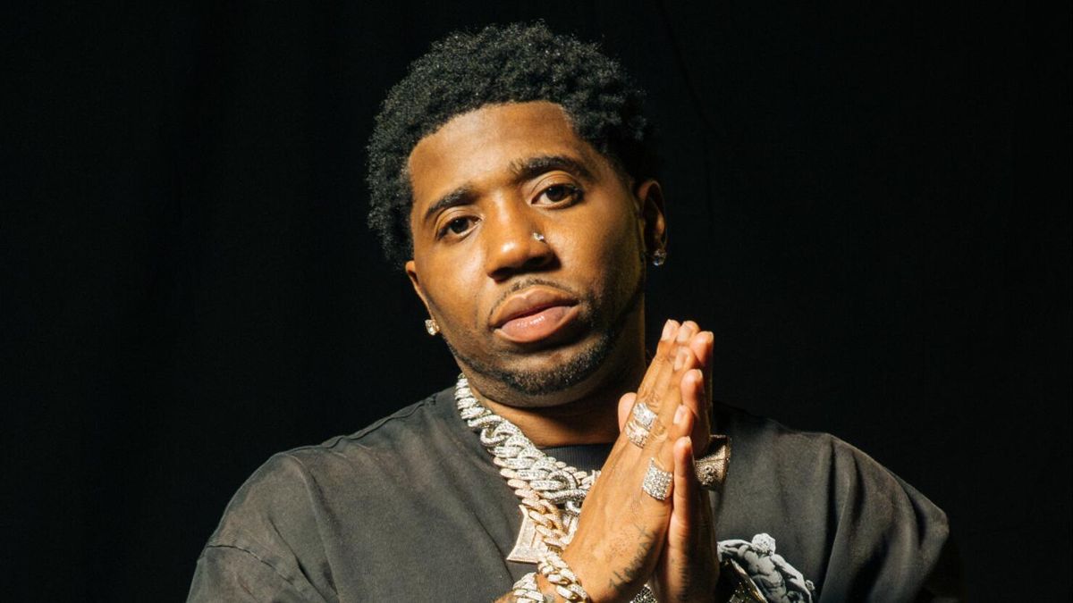 YFN LUCCI & Friends - Welcome Home Concert, 23 August | Event in Atlanta | AllEvents
