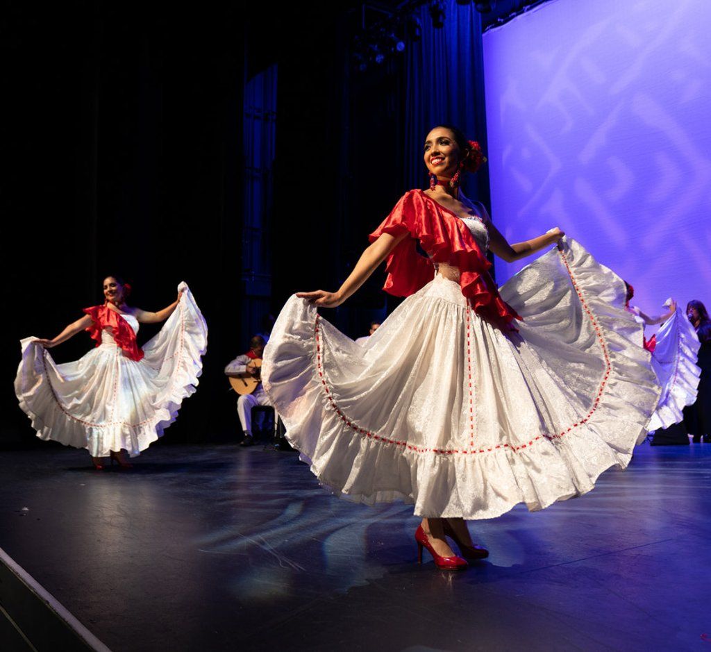 Raymi Dance School: Zampona - Whisper Of The Winds, 12 September | Event in Orlando | AllEvents