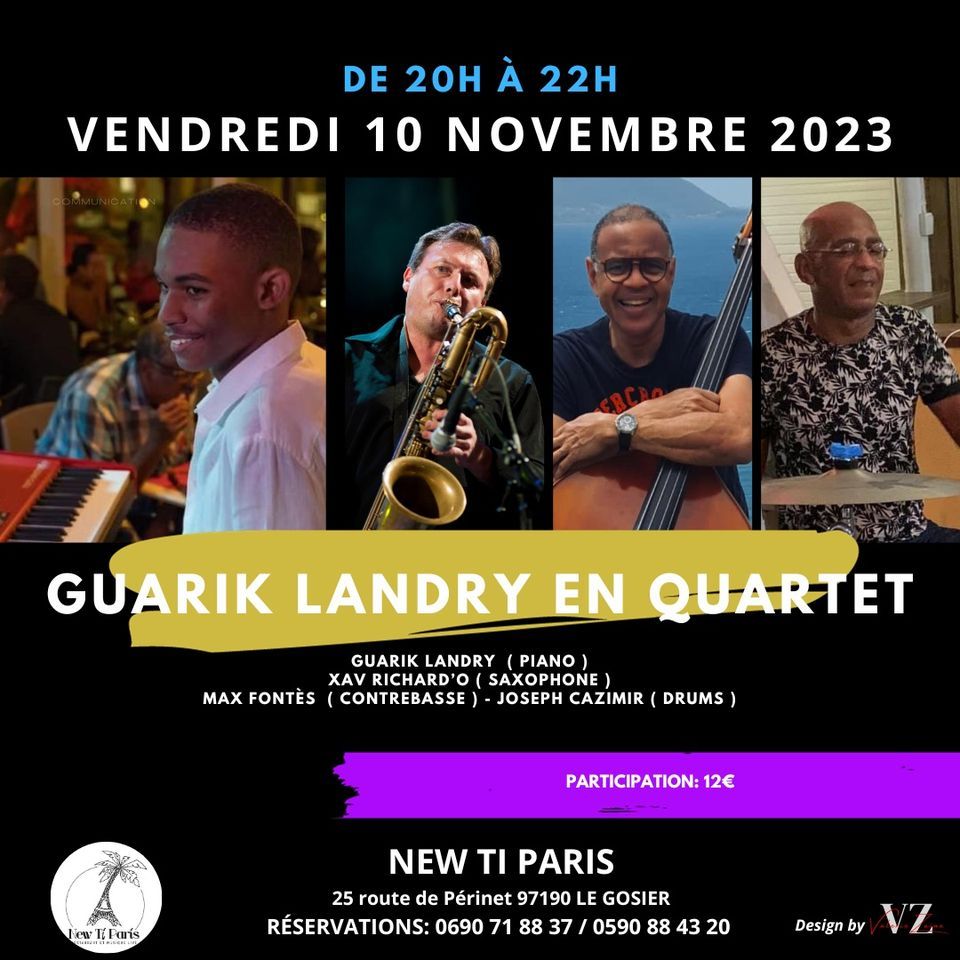 guarik-landry-en-quartet-new-ti-paris-lamentin-10-november-2023