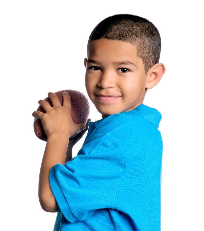 1st Down Tots ages 2 3 Dakota Ridge School Apple Valley March 25 