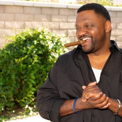 Aries Spears - Euro Trip