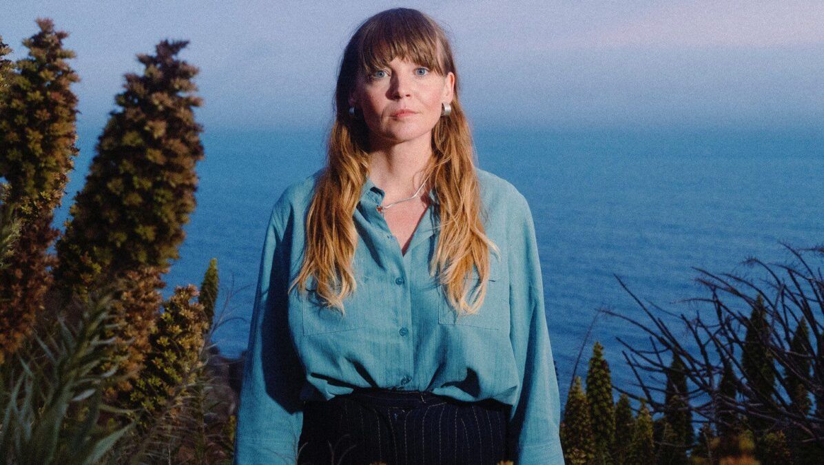 Courtney Marie Andrews: The Valentine at Club Dada, 30 March | Event in Dallas | AllEvents