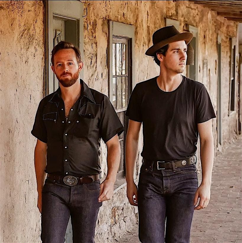 Kingsborough Duo Live Music @ Las Positas Vineyards Livermore, 17 January | Event in Livermore | AllEvents