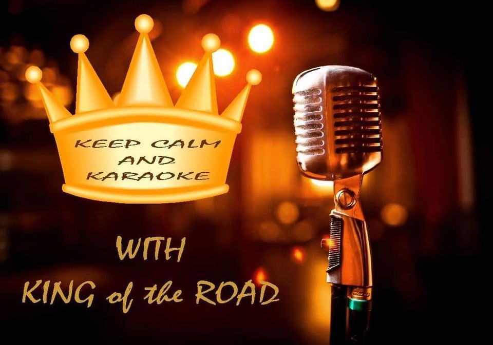 King Of The Road Karaoke The Groby Ex Servicemen S Social Club Limited Leicester December 16 22 Allevents In King Of The Road Karaoke The Groby Ex Servicemen S Social Club Limited Leicester December 16 22 Allevents In